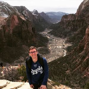 Meet your Posher, Timmy